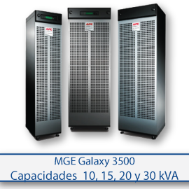mge galaxy 3500