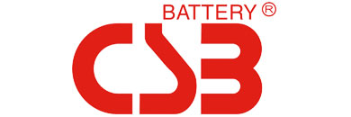baterias selladas para UPS csb